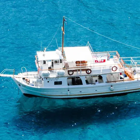 Villa Beautiful Santorini Villa 1 Bedroom Villa Harmony Private Pool Amazing Sea View Finikia