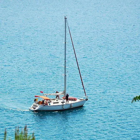 Beautiful Santorini Villa 1 Bedroom Villa Harmony Private Pool Amazing Sea View Finikia Villa Oia (Santorini)