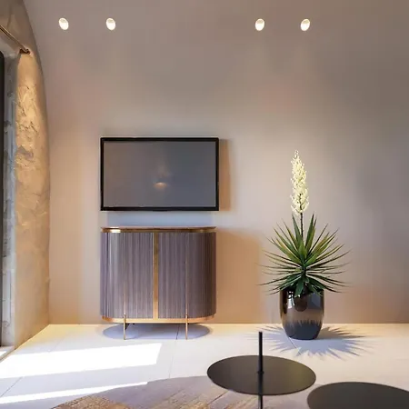 Beautiful Santorini Villa 1 Bedroom Villa Harmony Private Pool Amazing Sea View Finikia *