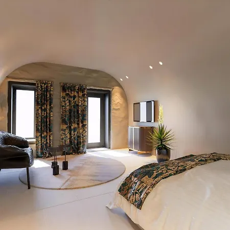 Beautiful Santorini Villa 1 Bedroom Villa Harmony Private Pool Amazing Sea View Finikia * Oia (Santorini)
